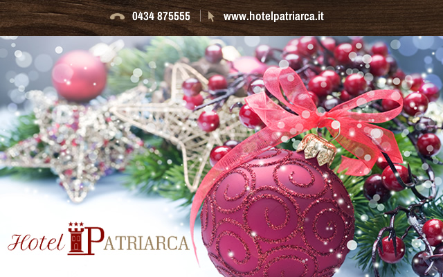 Christmas Lunch Menu 2023