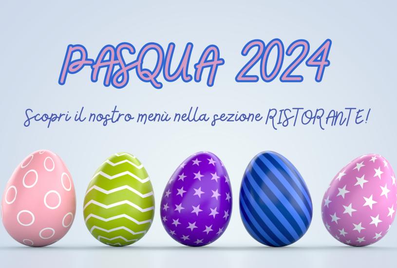 PASQUA 2024