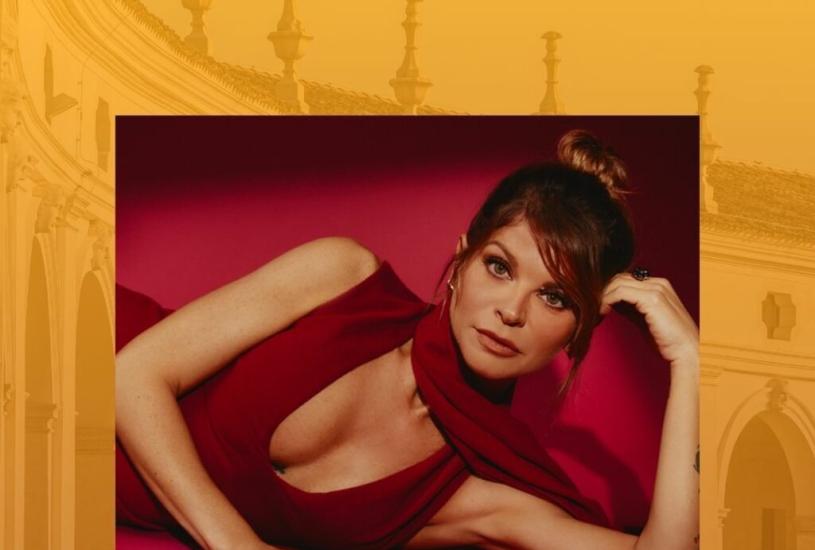 Concerto Alessandra Amoroso 23.07.25