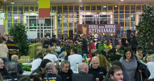  Fiera della Birra Artigianale