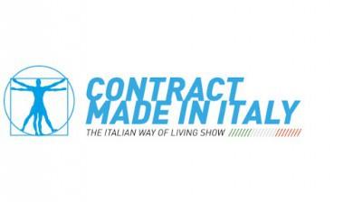 CONTRACT MADE IN ITALY